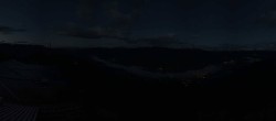 Archived image Webcam Brixen/ Plose: Kreuztal 06:00