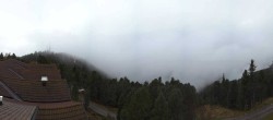 Archiv Foto Webcam Plose-Brixen: Kreuztal 09:00