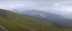 Archiv Foto Webcam Plose-Brixen: Plosegipfel 05:00