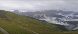 Archiv Foto Webcam Plose-Brixen: Plosegipfel 07:00