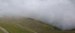 Archiv Foto Webcam Plose-Brixen: Plosegipfel 15:00