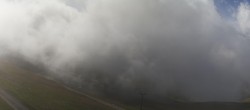 Archiv Foto Webcam Plose-Brixen: Plosegipfel 09:00