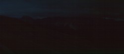 Archiv Foto Webcam Plose-Brixen: Plosegipfel 19:00