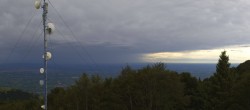Archived image Webcam Budoia - Piancavallo 15:00