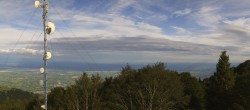 Archived image Webcam Budoia - Piancavallo 17:00