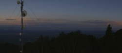 Archiv Foto Webcam Budoia - Piancavallo Sauc 19:00