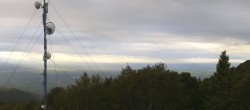 Archiv Foto Webcam Budoia - Piancavallo Sauc 05:00