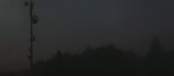 Archiv Foto Webcam Budoia - Piancavallo Sauc 05:00