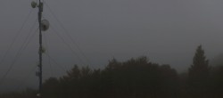 Archiv Foto Webcam Budoia - Piancavallo Sauc 07:00
