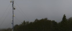 Archiv Foto Webcam Budoia - Piancavallo Sauc 09:00