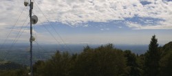 Archiv Foto Webcam Budoia - Piancavallo Sauc 11:00