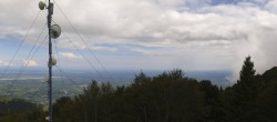 Archiv Foto Webcam Budoia - Piancavallo Sauc 13:00
