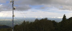 Archiv Foto Webcam Budoia - Piancavallo Sauc 15:00