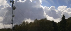Archiv Foto Webcam Budoia - Piancavallo Sauc 10:00