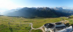 Archived image Webcam Bruneck - Kronplatz Panoramic View 06:00