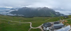 Archiv Foto Webcam Bruneck - Kronplatz Panorama 06:00