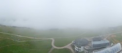 Archiv Foto Webcam Bruneck - Kronplatz Panorama 13:00