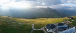 Archived image Webcam Bruneck - Kronplatz Panoramic View 06:00