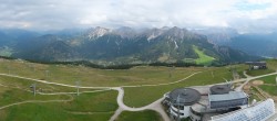Archived image Webcam Bruneck - Kronplatz Panoramic View 15:00