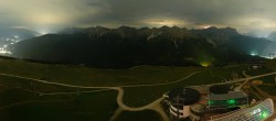 Archived image Webcam Bruneck - Kronplatz Panoramic View 21:00