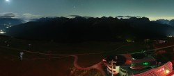 Archived image Webcam Bruneck - Kronplatz Panoramic View 03:00