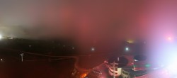 Archived image Webcam Bruneck - Kronplatz Panoramic View 01:00