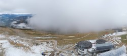 Archived image Webcam Bruneck - Kronplatz Panoramic View 13:00