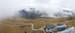 Archiv Foto Webcam Bruneck - Kronplatz Panorama 09:00