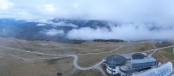 Archiv Foto Webcam Bruneck - Kronplatz Panorama 15:00