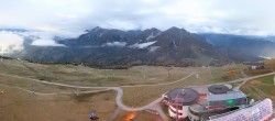 Archiv Foto Webcam Bruneck - Kronplatz Panorama 17:00
