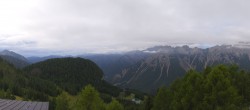 Archiv Foto Webcam Forni di Sopra - Malga Varmost: Livecam 06:00