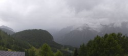 Archiv Foto Webcam Forni di Sopra - Malga Varmost: Livecam 13:00