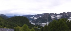 Archiv Foto Webcam Forni di Sopra - Malga Varmost: Livecam 15:00