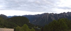 Archiv Foto Webcam Forni di Sopra - Malga Varmost: Livecam 19:00