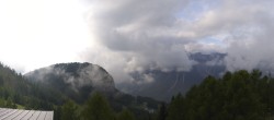 Archiv Foto Webcam Forni di Sopra - Malga Varmost: Livecam 08:00