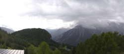 Archiv Foto Webcam Forni di Sopra - Malga Varmost: Livecam 09:00