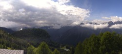 Archiv Foto Webcam Forni di Sopra - Malga Varmost: Livecam 10:00