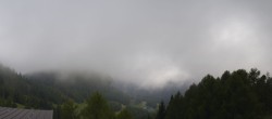 Archiv Foto Webcam Forni di Sopra - Malga Varmost: Livecam 13:00