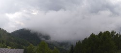 Archiv Foto Webcam Forni di Sopra - Malga Varmost: Livecam 15:00