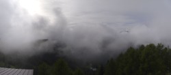 Archiv Foto Webcam Forni di Sopra - Malga Varmost: Livecam 09:00
