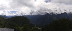 Archived image Webcam Forni di Sopra - Malga Varmost Live Cam 11:00