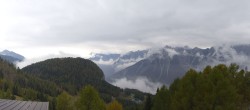 Archived image Webcam Forni di Sopra - Malga Varmost Live Cam 09:00