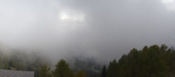 Archived image Webcam Forni di Sopra - Malga Varmost Live Cam 11:00