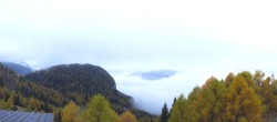 Archiv Foto Webcam Forni di Sopra - Malga Varmost: Livecam 06:00