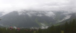 Archived image Webcam Kohlmais - Saalbach-Hinterglemm 15:00