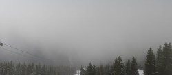 Archived image Webcam Kohlmais - Saalbach-Hinterglemm 09:00