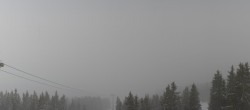 Archived image Webcam Kohlmais - Saalbach-Hinterglemm 11:00