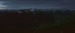 Archived image Webcam Kohlmais - Saalbach-Hinterglemm 05:00