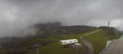 Archiv Foto Webcam Sutrio - Monte Zoncolan 06:00