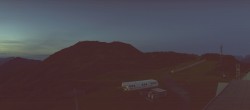 Archiv Foto Webcam Sutrio - Monte Zoncolan 05:00